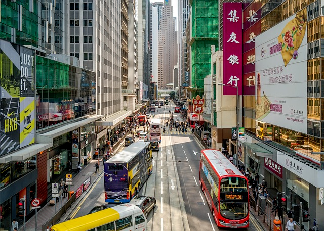 香港优才/高才/专才三种拿香港身份的方式