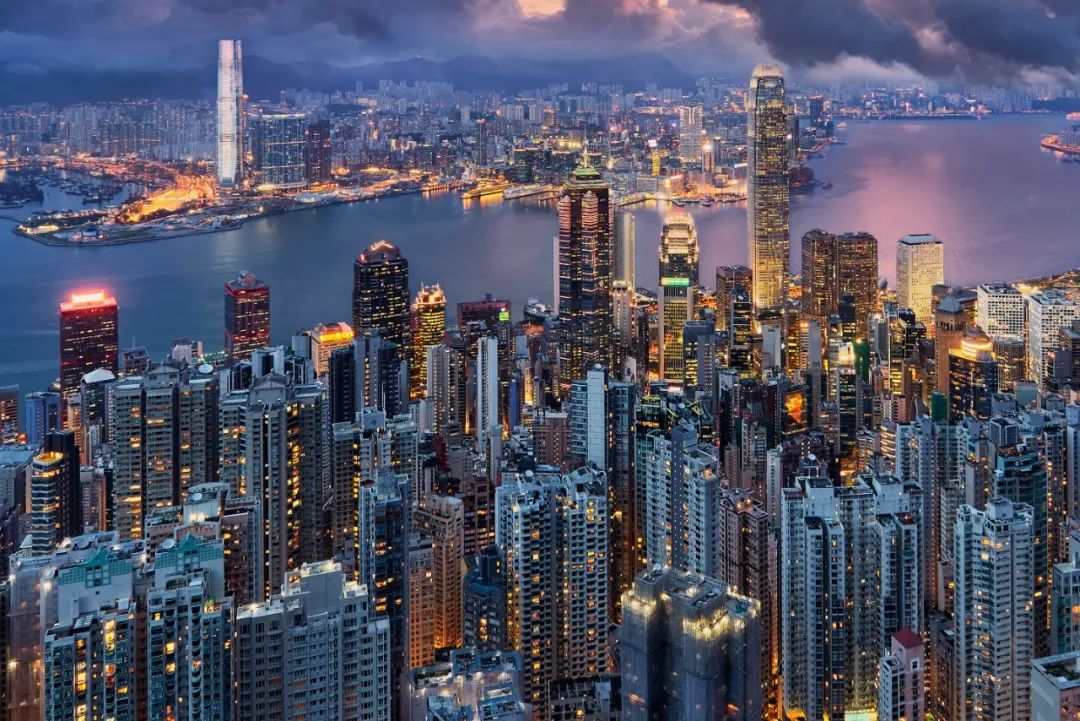 香港留学申请条件时间